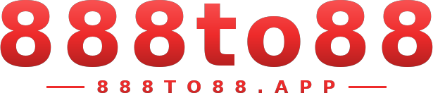 888to88 logo